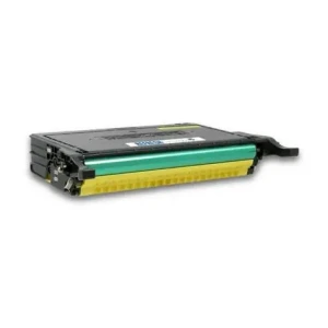 Toner Dell Oryginał NF555 (593-10168) Yellow
