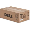 Toner Dell Oryginał NF555 (593-10168) Yellow