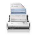 Skaner do dokumentów Brother ADS-1300 zasilanie USB automatyczny podajnik (ADS1300TC1)