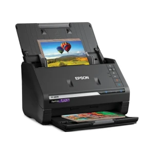 Skaner Epson FastFoto FF-680W (B11B237401)