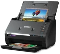 Skaner Epson FastFoto FF-680W (B11B237401)