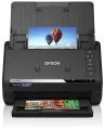 Skaner Epson FastFoto FF-680W (B11B237401)