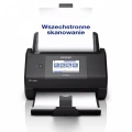 Skaner WF ES-590W A4/ADF100/45ppm/USB3.2/WLAN (B11B288401)