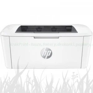 Drukarka laserowa mono Hewlett-Packard LaserJet M110w (7MD66F)