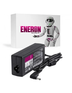 Eneron zasilacz do laptopów Asus 19V 3,42A 65W wtyk 4,0×1,35 mm (AS65-4013)