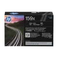 Toner HP Oryginał do LaserJet 5501 5502 | 10tys. (W1590X) Black