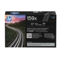 Toner HP Oryginał do LaserJet 5501 5502 | 10tys. (W1590X) Black