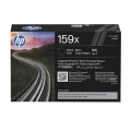 Toner HP Oryginał do LaserJet 5501 5502 | 10tys. (W1590X) Black