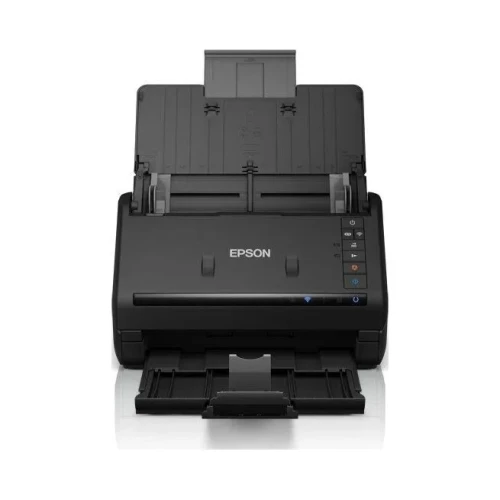 Skaner WorkForce ES-500WII A4/ADF100/35ppm/USB3/WLAN (B11B263401)