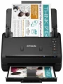 Skaner WorkForce ES-500WII A4/ADF100/35ppm/USB3/WLAN (B11B263401)