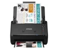 Skaner WorkForce ES-500WII A4/ADF100/35ppm/USB3/WLAN (B11B263401)