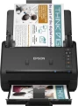 Skaner WorkForce ES-500WII A4/ADF100/35ppm/USB3/WLAN (B11B263401)