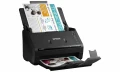 Skaner WorkForce ES-500WII A4/ADF100/35ppm/USB3/WLAN (B11B263401)