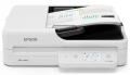 Skaner WF DS-1760WN A4/USB/W(LAN)/30ppm/ADF60/2S-1P (B11B274401)