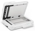 Skaner WF DS-1760WN A4/USB/W(LAN)/30ppm/ADF60/2S-1P (B11B274401)