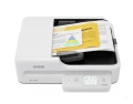 Skaner WF DS-1760WN A4/USB/W(LAN)/30ppm/ADF60/2S-1P (B11B274401)