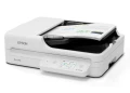 Skaner WF DS-1760WN A4/USB/W(LAN)/30ppm/ADF60/2S-1P (B11B274401)