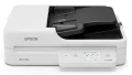 Skaner WF DS-1760WN A4/USB/W(LAN)/30ppm/ADF60/2S-1P (B11B274401)