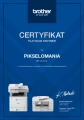 Skaner dwustronny dokumentów Profesjonalny Biurkowy Wifi Brother ADS-4550W (ADS4550WTC1)