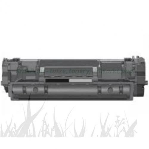 Toner Zamiennik PRISM  do Canon CRG-071H do MF272dw, 275dw | 2,5tys. (5646C002 ZCL-071HNC) Black Z CHIPEM