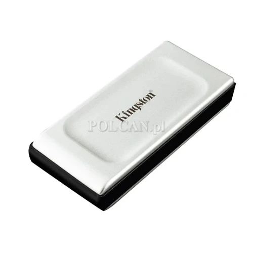 Kingston XS2000 2TB przenośny dysk SSD USB 3.2 Gen 2x2 USB-C