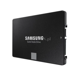 Samsung 870 EVO 250GB dysk SSD 2,5" SATA III (MZ-77E250B/EU)