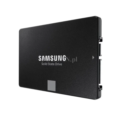 Samsung 870 EVO 250GB dysk SSD 2,5" SATA III