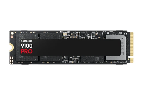 Samsung 9100 PRO 1TB dysk SSD M.2 2280 NVMe PCIe 5.0