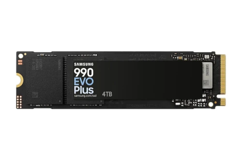Samsung 990 EVO Plus 4TB dysk SSD M.2 2280 NVMe PCIe 4.0/5.0