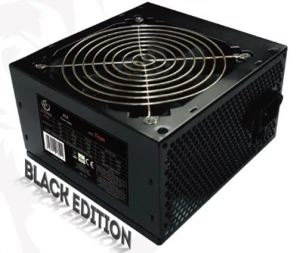 Rebeltec TITAN 700 zasilacz komputerowy ATX 700W 120 mm (RBLZAS00006)