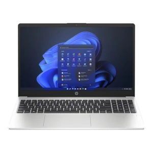 Notebook HP 255 G10 15,6"FHD/Ryzen 5 7535U/8GB/SSD512GB/Radeon/W11 HOME Silver 1Y (B9YQ4ET)