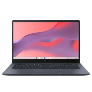 Notebook Asus Chromebook CX1405CTA-S60947 14"FHD/N50/8GB/128GB eMMC/UHD/ChromeOS Quiet Blue 3Y On-Site NBD (CX1405CTA-S60947)