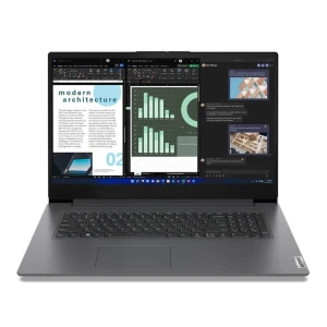 Notebook Lenovo V17 G4 IRU 17,3"FHD/i5-13420H/16GB/SSD512GB/UHD/W11 PRO Iron Grey 3Y (83A2003WPB)