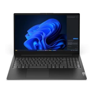 Notebook Lenovo V15 G5 IRL 15,6"FHD/i7-13620H/16GB/SSD512GB/UHD/W11 PRO Business Black 3Y (83GW009DPB)