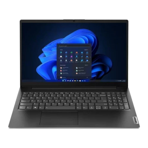 Notebook Lenovo V15 G4 AMN 15,6"FHD/Ryzen 5 7520U/16GB/SSD512GB/Radeon/W11 PRO Business Black 3Y (82YU00XQPB)