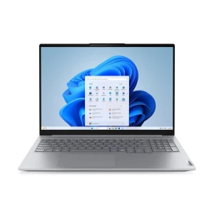 Notebook Lenovo ThinkBook 16 G9 IRL 16"WUXGA/Core 5 210H/16GB/SSD512GB/Intel/W11 PRO Arctic Grey 3Y (21US0073PB)