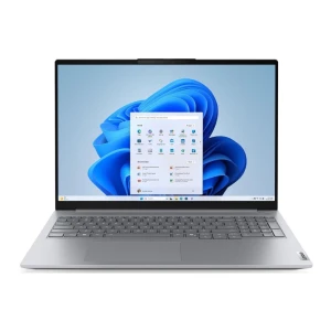 Notebook Lenovo ThinkBook 16 G8 IAL 16"WUXGA/Ultra 5 225U/16GB/SSD512GB/Intel/W11 PRO Arctic Grey 3Y (21SK008PPB)