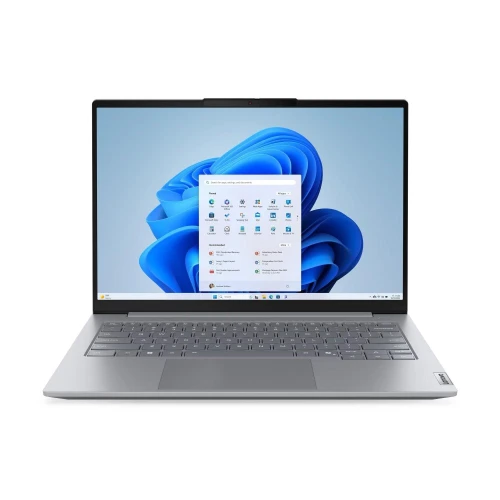 Notebook Lenovo ThinkBook 14 G9 IRL 14"WUXGA/Ultra 7 240H/16GB/SSD512GB/Intel/W11 PRO Arctic Grey 3Y (21UY007TPB)