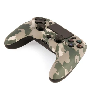 Gamepad bezprzewodowy kompatybilny z PS4 i PC moro Gembird (JPD-PS4BT-01-CM)