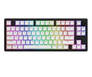 Klawiatura dla graczy Hator Skyfall 80 MAG ULTRA 8K czarna (HTK1880)
