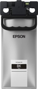 Tusz do Epson WF-M52xx / 57xx XXL | 10 tys. (C13T965140) [Negocjuj Cenę - Atrakcyjne Rabaty] 
