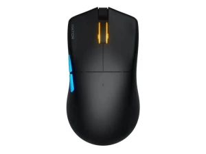 Mysz dla graczy Hator Pulsar 3 Pro Wireless czarna (HTM640)