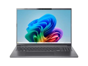 Notebook Acer Aspire 16 A16-A71M 16"WUXGA OLED/Ryzen AI 5 430/16GB/512GB PCIe SSD/W11H (NX.JWZEP.00A)