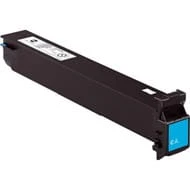 Konica-Minolta Oryginał A0D7453 - Toner Cyan