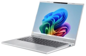 Notebook Acer Aspire A14-I71M 14"WUXGA IPS/Core Ultra 5 325/16GB/512GB PCIe NVMe/W11H (NX.JYHEP.00F)