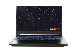 Laptop gamingowy HIRO Y560 15.6'', 144Hz, i7 13620H, RTX 5060 8GB, 32GB RAM, 2TB SSD M.2, W11H (NBC-Y5605060-H03)