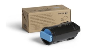 Toner Xerox Oryginał 106R03884 na 9000 str. VersaLink C500/C505 Cyan