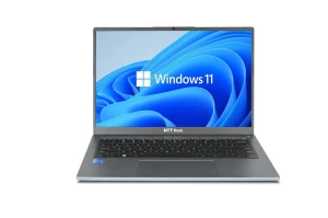 Laptop NTT® Book B14IP 14.0" - i5-1235U, 16GB RAM, 1TB SSD M.2, Windows 11 Pro (NBC-B14IP-H01P)
