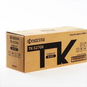 Toner Kyocera TK-5270K do M6230CIDN | 8tys. (1T02TV0NL0) Black