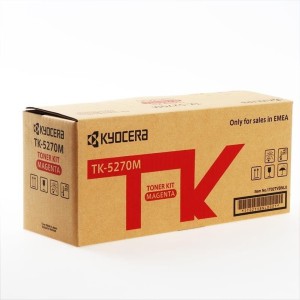 Toner Kyocera TK-5270M do M6230CIDN | 6tys. (1T02TVBNL0) Magenta